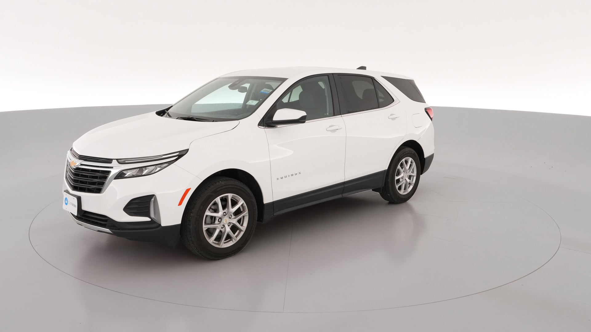 2023 Chevrolet Equinox vehicle photo