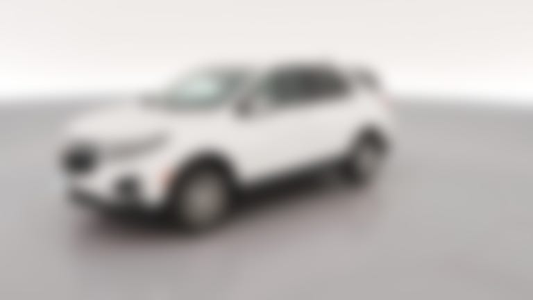 2023 Chevrolet Equinox vehicle photo