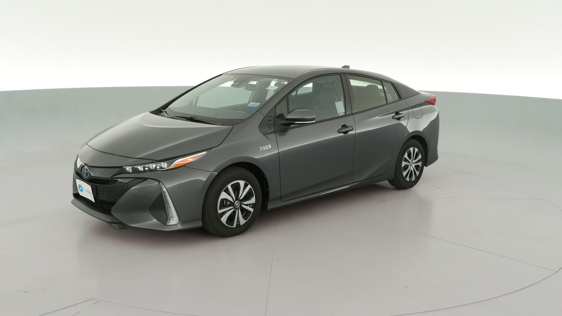 2022 Toyota Prius Prime vehicle photo
