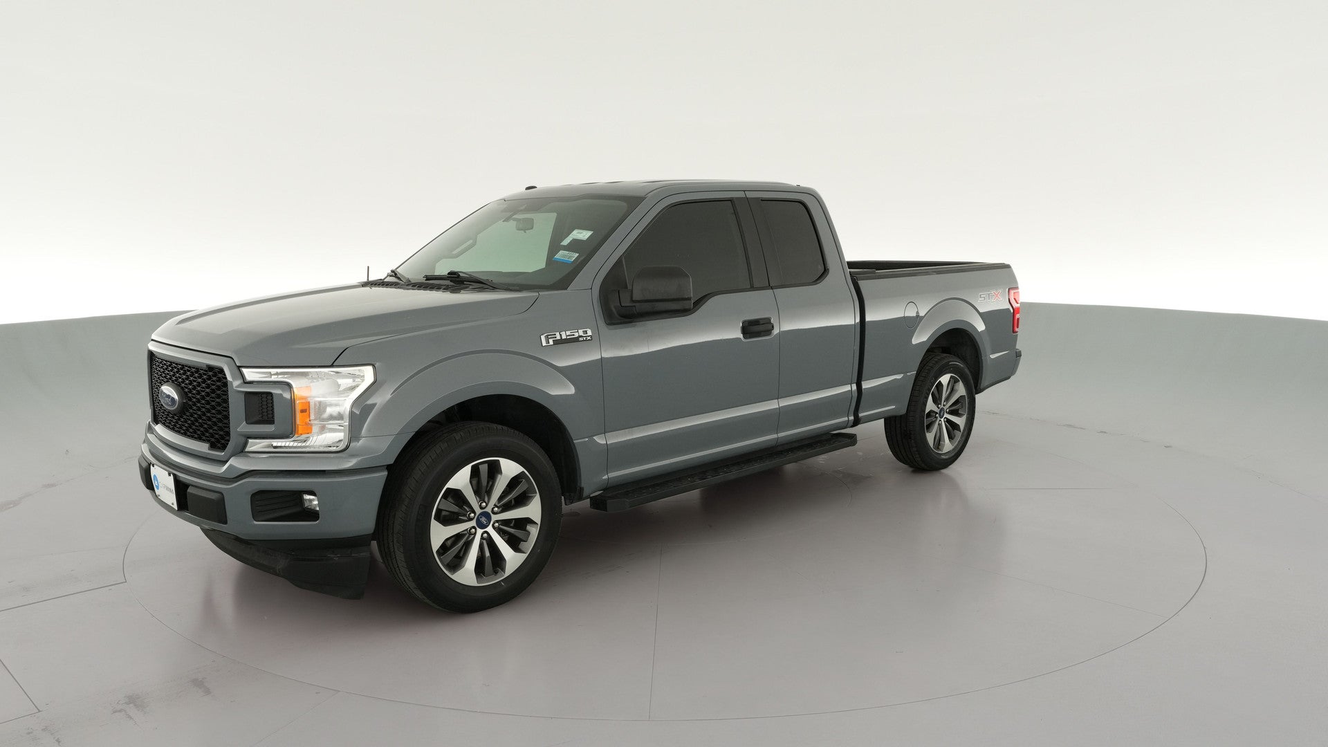 2019 Ford F150 Super Cab vehicle photo
