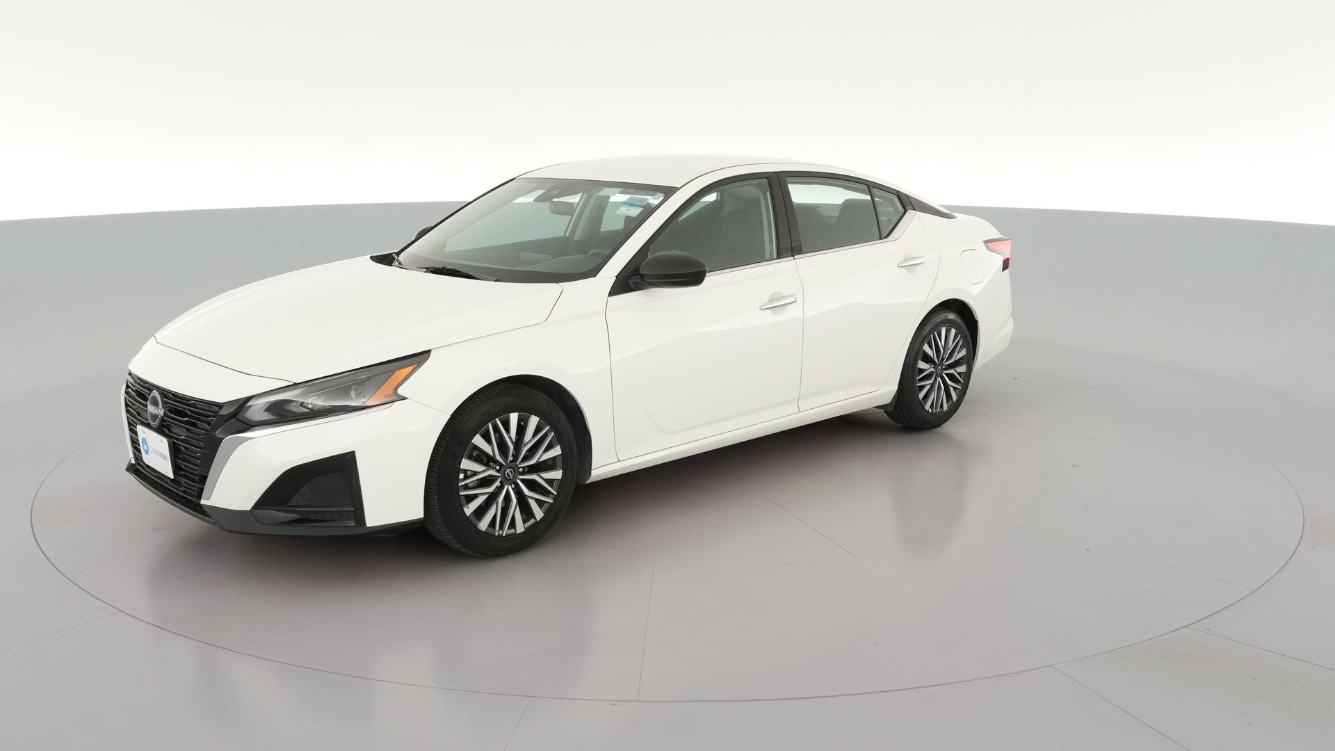 2025 Nissan Altima vehicle photo