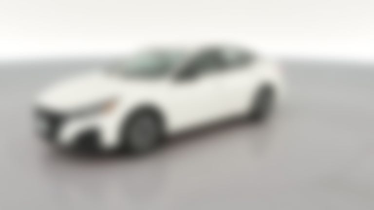 2025 Nissan Altima vehicle photo