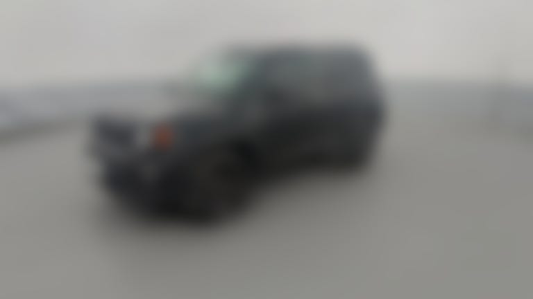 2021 Jeep Renegade vehicle photo