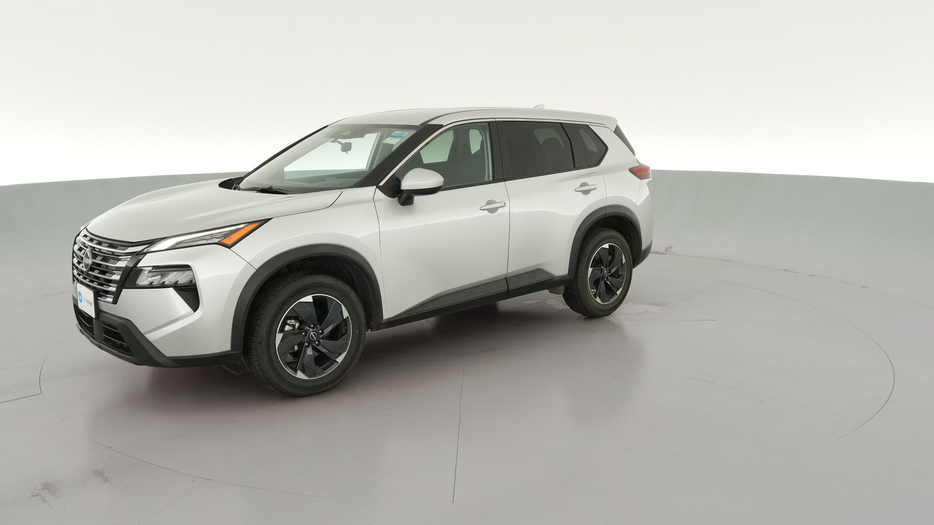 2025 Nissan Rogue vehicle photo
