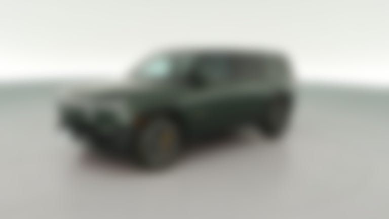 2023 Rivian R1S vehicle photo