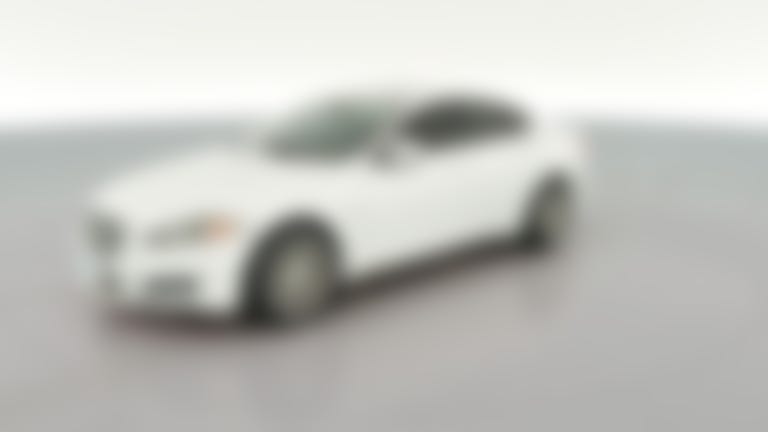 2013 Jaguar XF vehicle photo