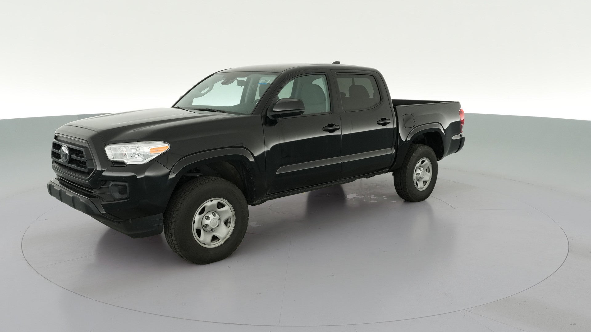 2023 Toyota Tacoma Double Cab vehicle photo