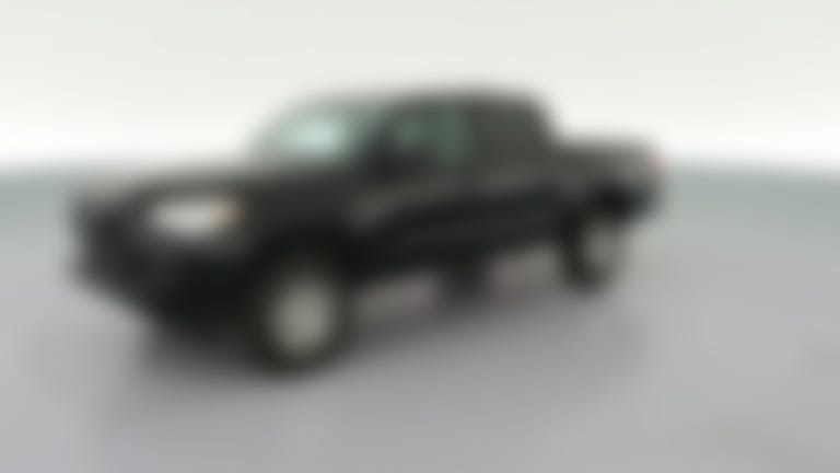 2023 Toyota Tacoma Double Cab vehicle photo