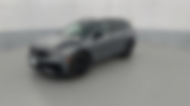 2022 Volkswagen Tiguan vehicle photo