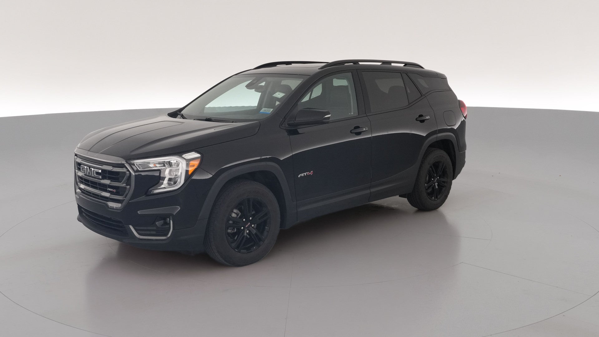 2022 GMC Terrain vehicle photo