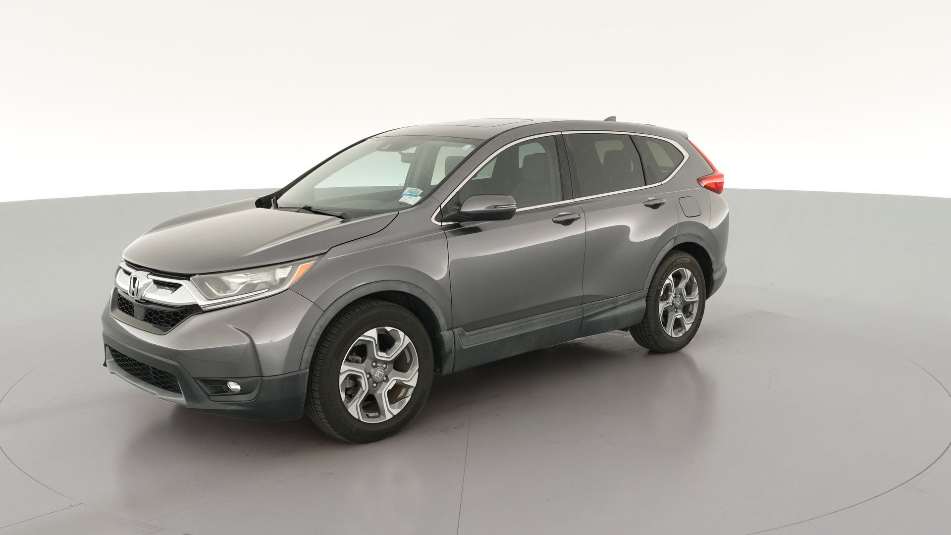 2019 Honda CR-V vehicle photo