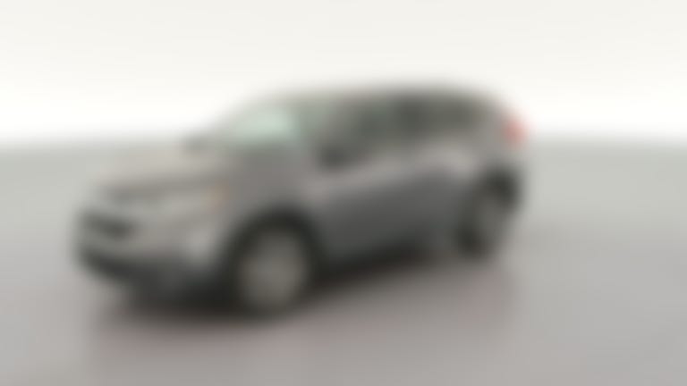 2019 Honda CR-V vehicle photo