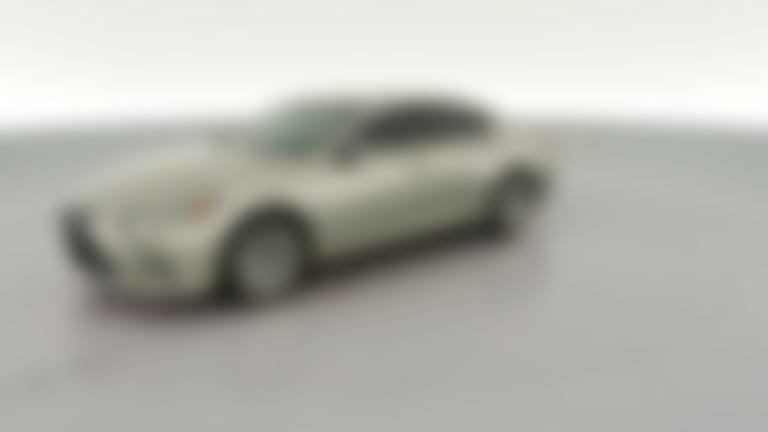 2020 Lexus ES vehicle photo