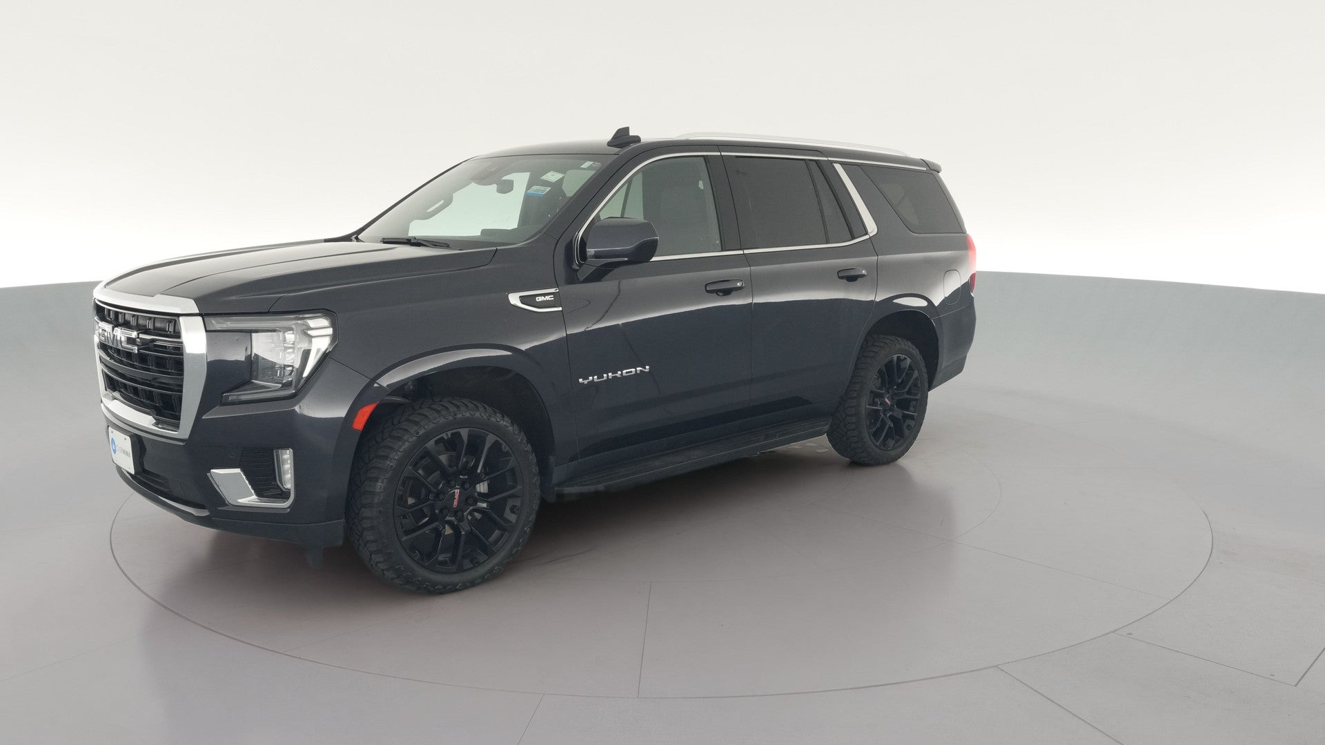 2023 GMC Yukon vehicle photo
