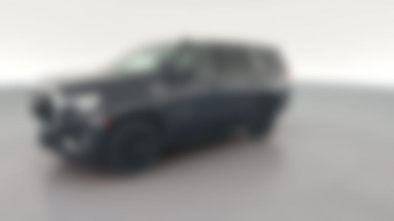 2023 GMC Yukon vehicle photo