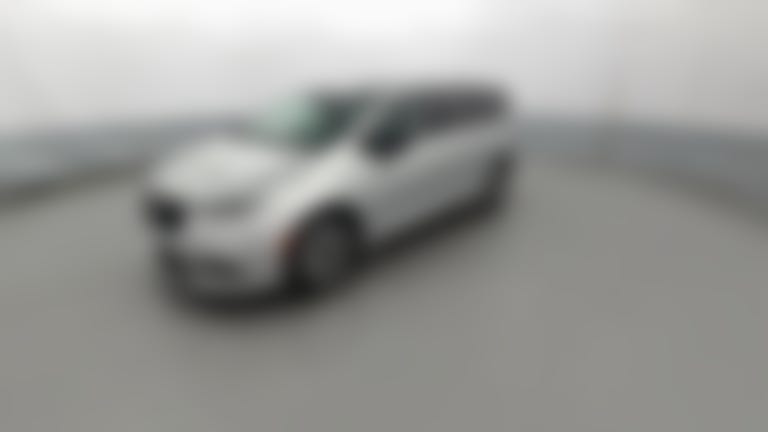 2024 Chrysler Pacifica Hybrid vehicle photo