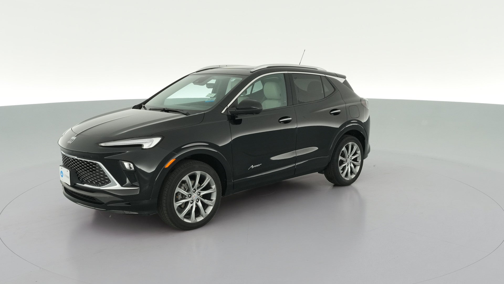 2024 Buick Encore GX vehicle photo