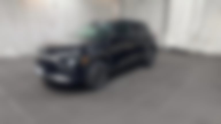 2025 Chevrolet Trailblazer vehicle photo