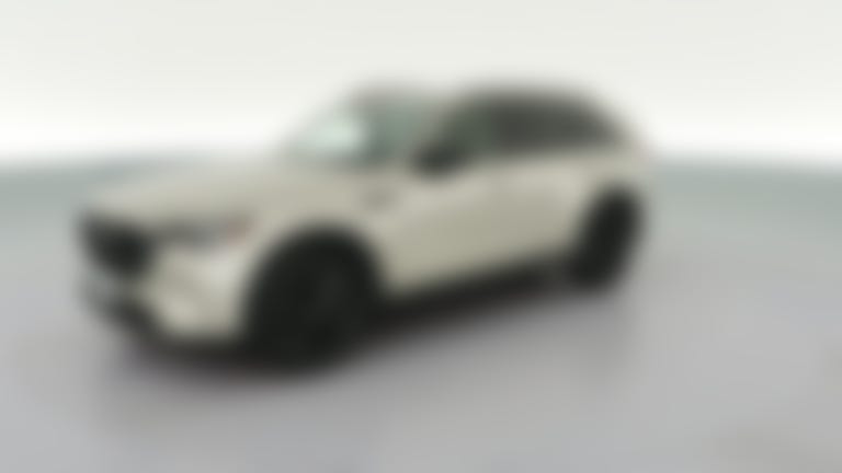 2025 MAZDA CX-90 vehicle photo