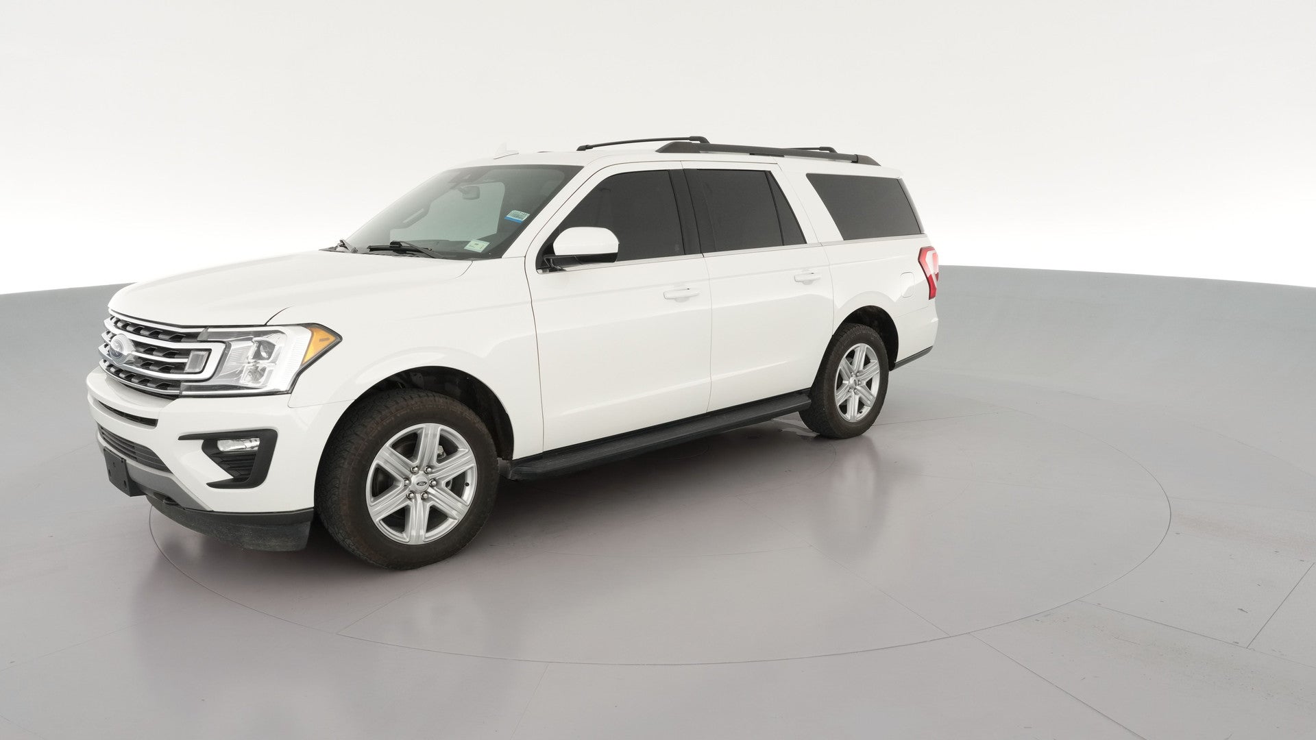 2021 Ford Expedition MAX vehicle photo