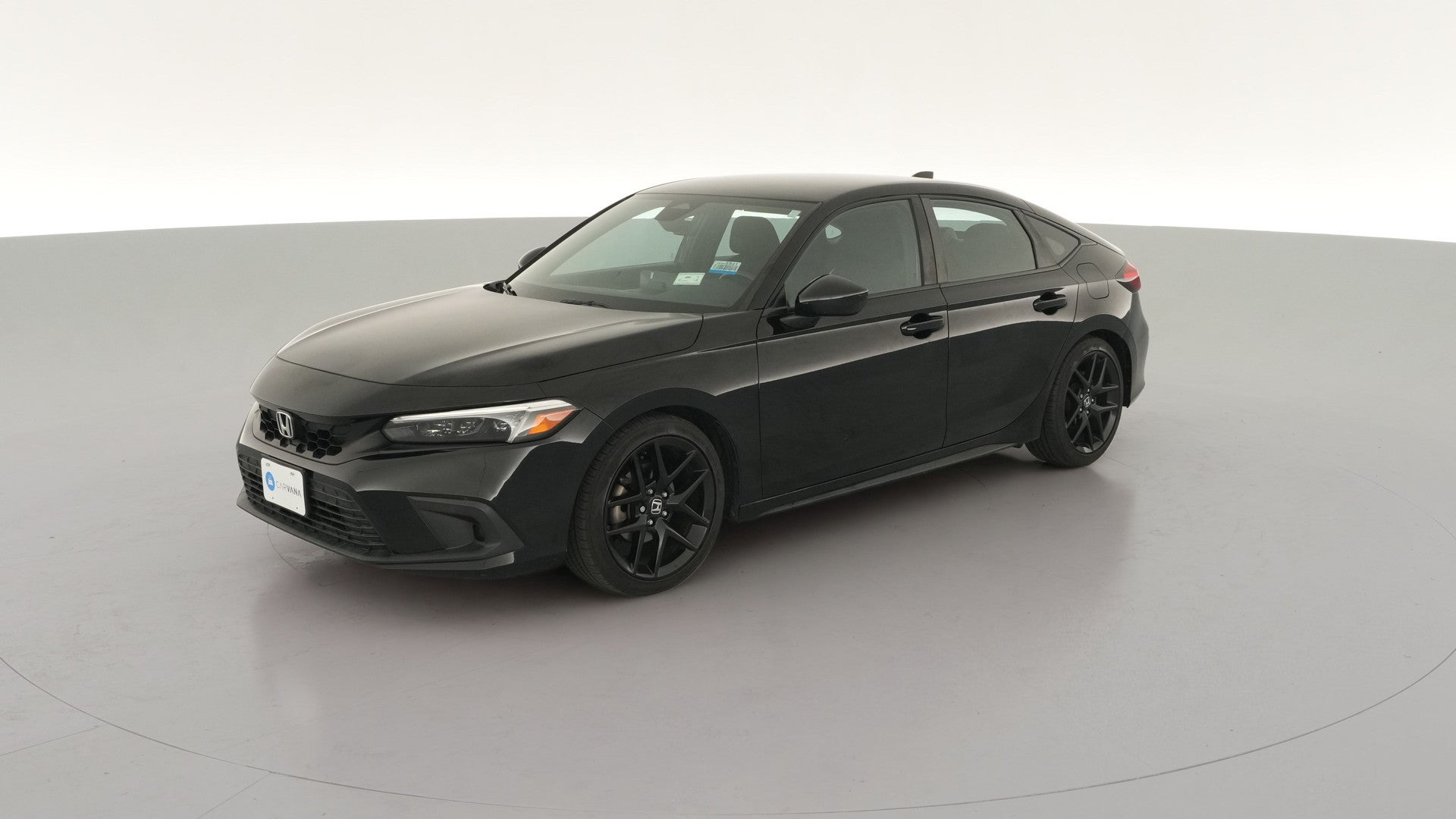 2022 Honda Civic vehicle photo