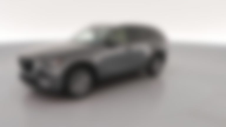 2025 MAZDA CX-90 vehicle photo