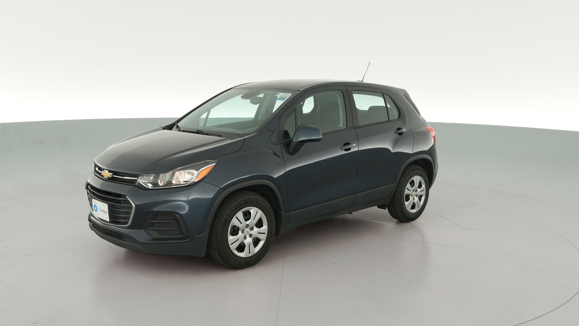 2019 Chevrolet Trax vehicle photo