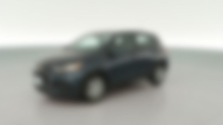 2019 Chevrolet Trax vehicle photo