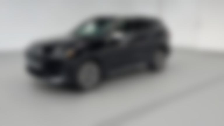 2024 BMW X1 vehicle photo
