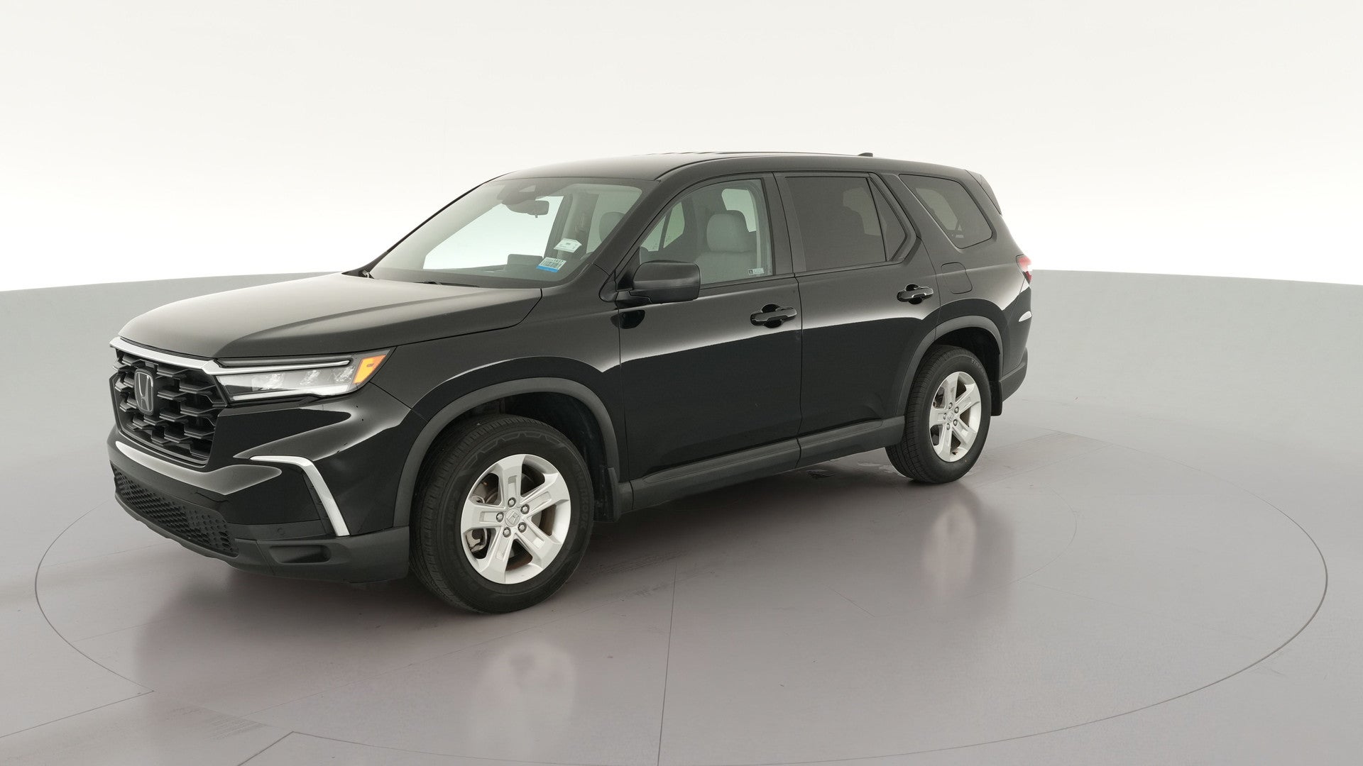 2023 Honda Pilot vehicle photo