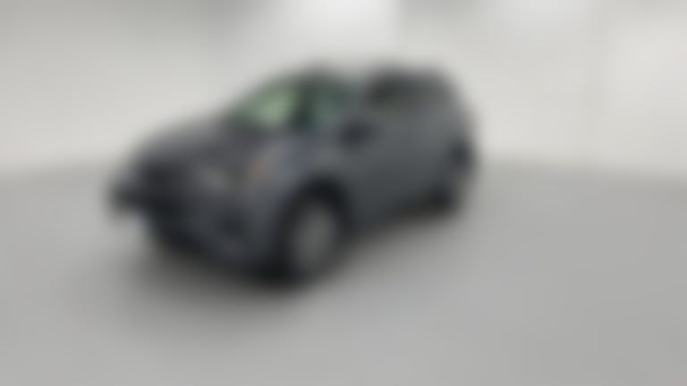 2016 Toyota RAV4 vehicle photo