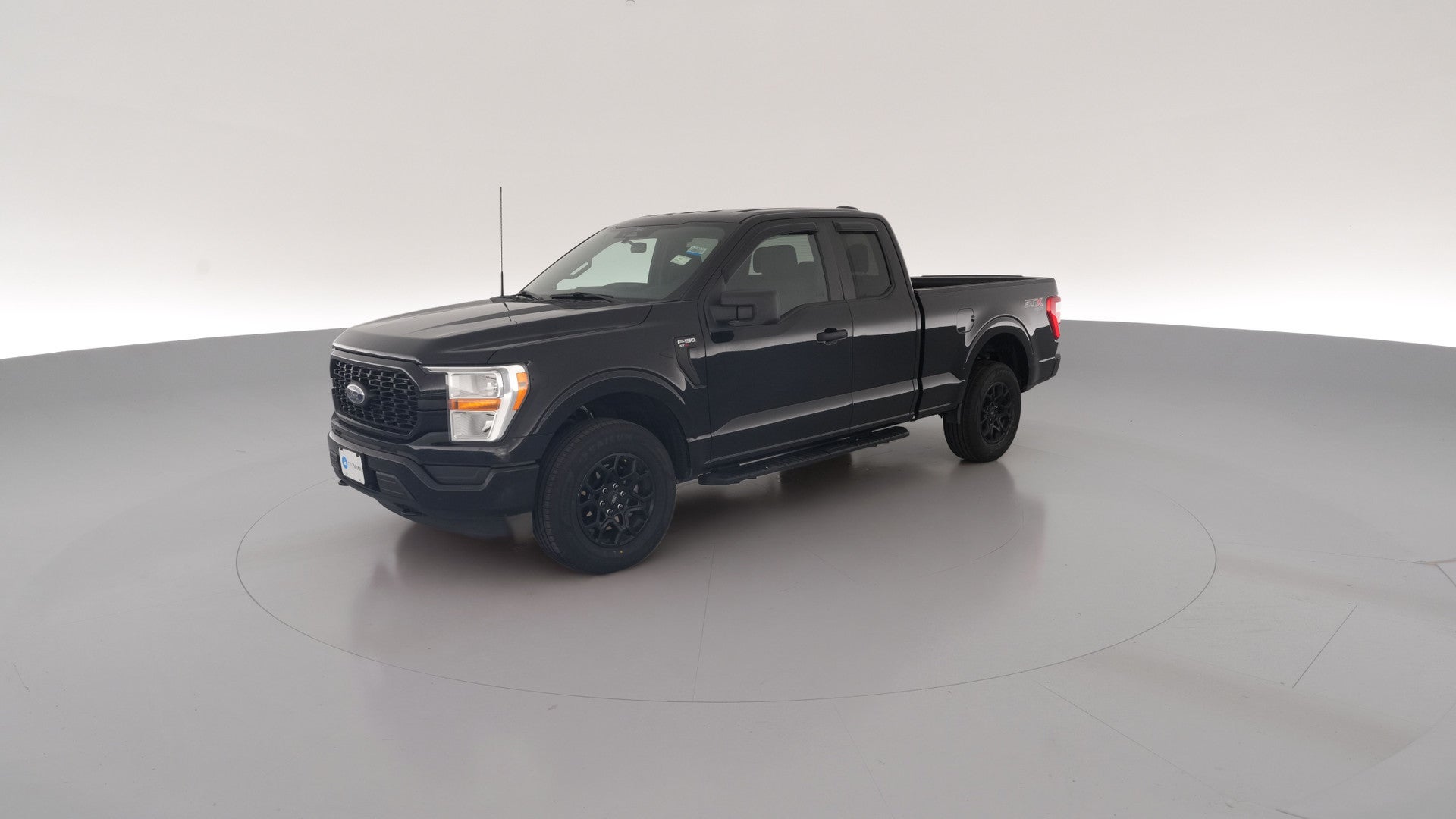 2022 Ford F150 Super Cab vehicle photo