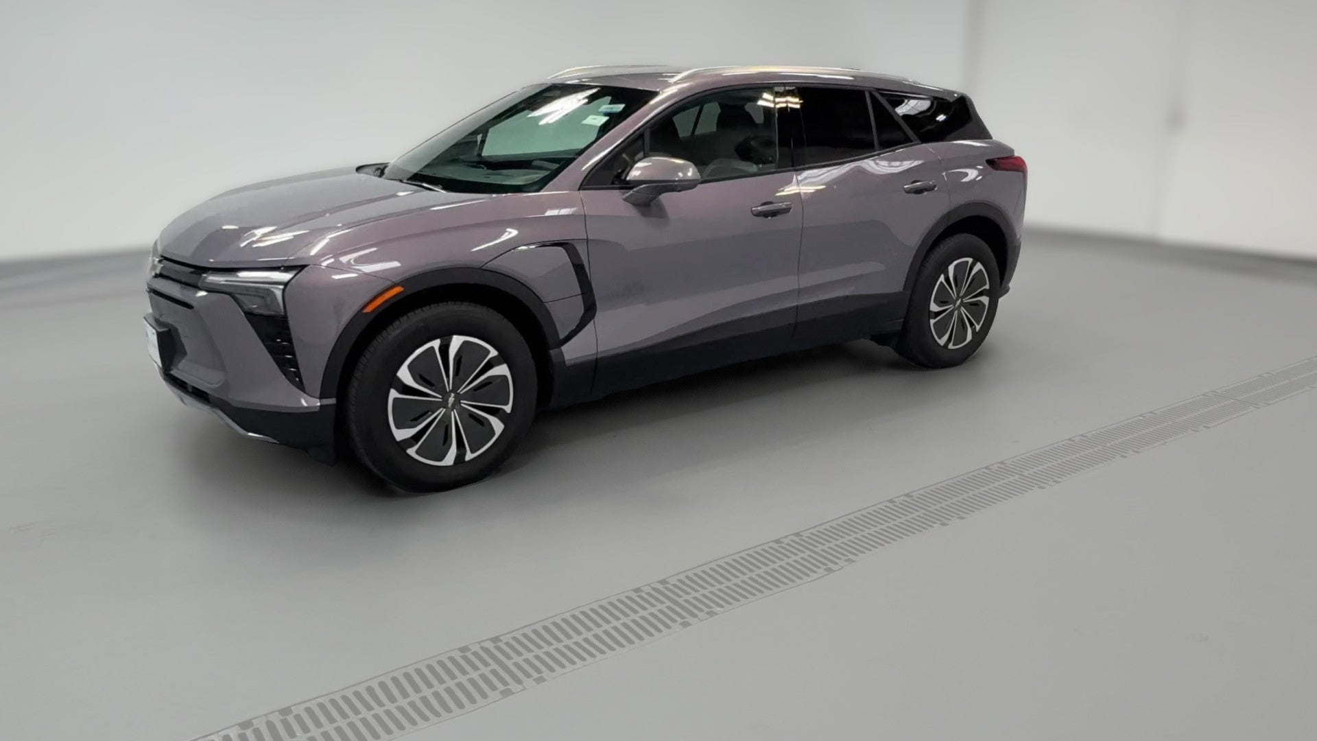 2024 Chevrolet Blazer EV vehicle photo