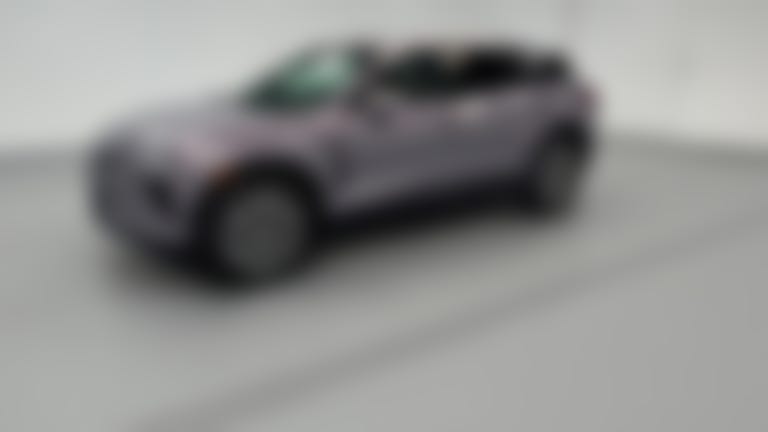 2024 Chevrolet Blazer EV vehicle photo