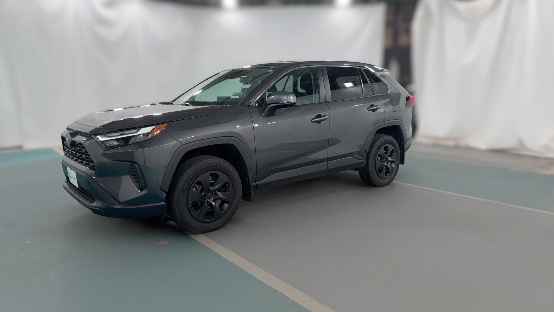 2023 Toyota RAV4 vehicle photo