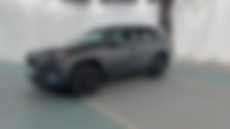 2023 Toyota RAV4 vehicle photo