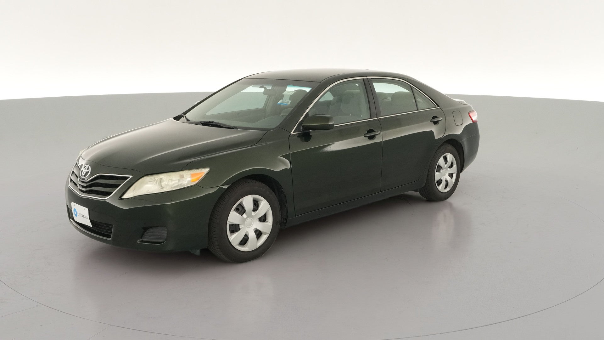 2010 Toyota Camry vehicle photo