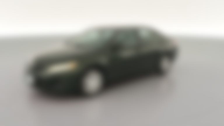 2010 Toyota Camry vehicle photo