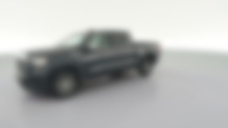 2025 GMC Sierra 1500 Crew Cab vehicle photo