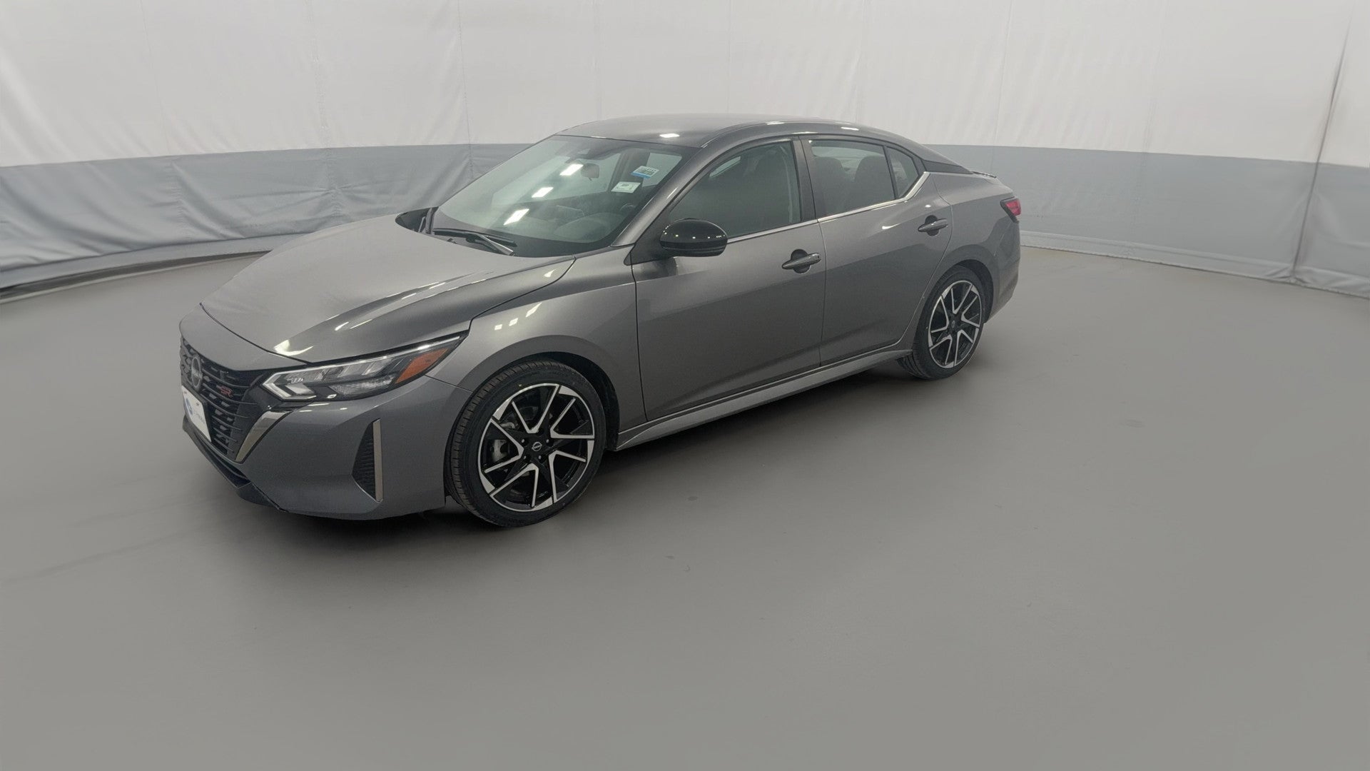 2024 Nissan Sentra vehicle photo