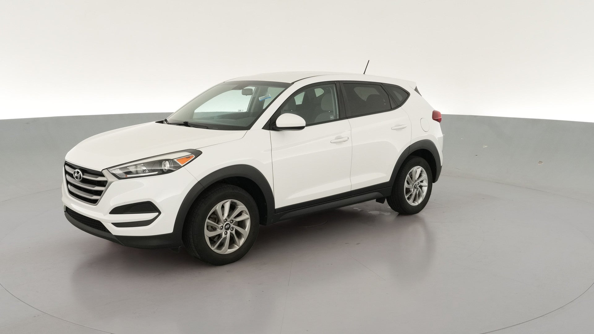 2017 Hyundai Tucson vehicle photo