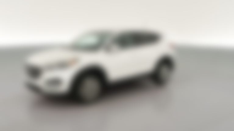 2017 Hyundai Tucson vehicle photo