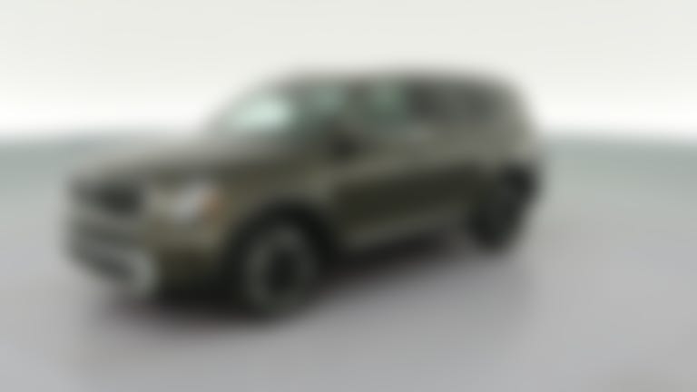 2025 Kia Telluride vehicle photo