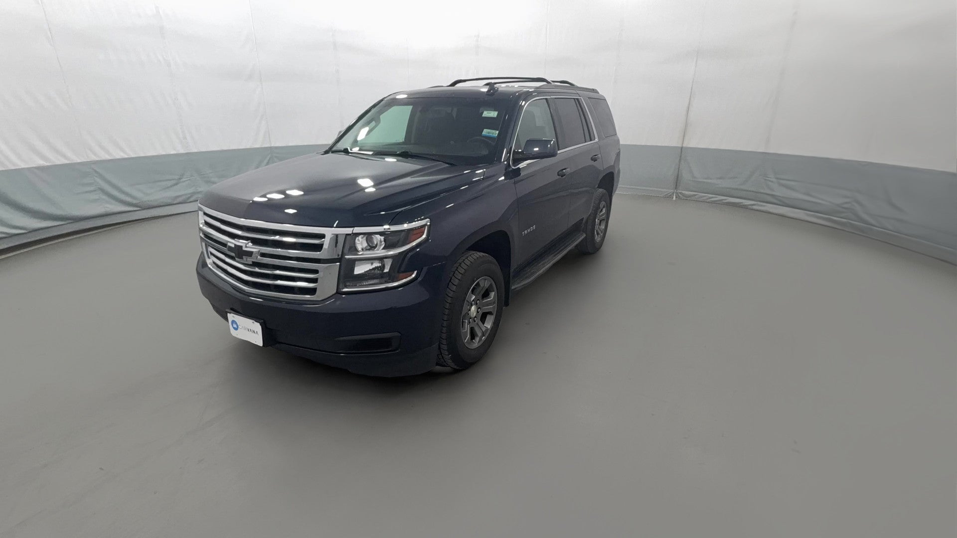 2019 Chevrolet Tahoe vehicle photo