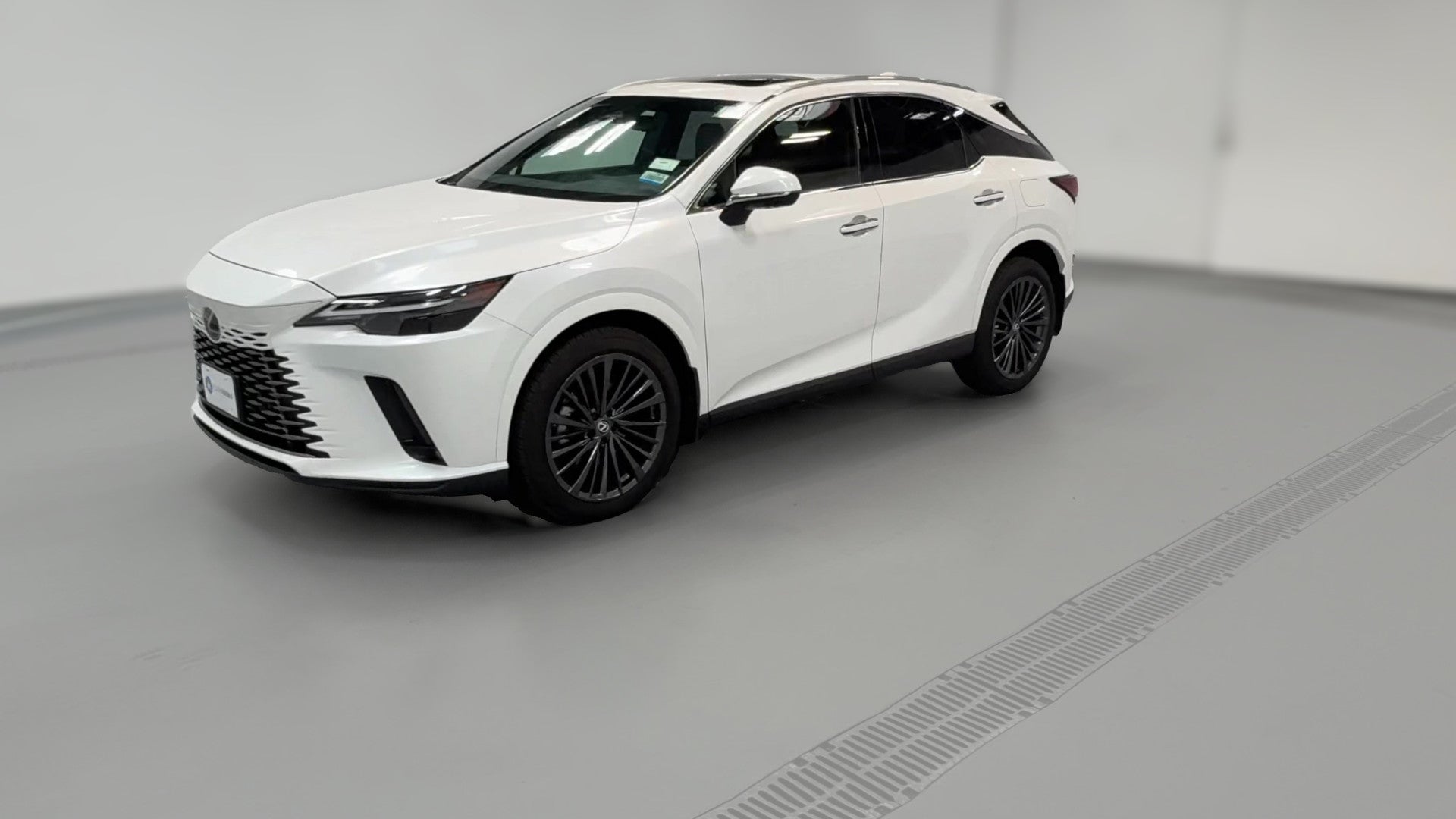 2024 Lexus RX vehicle photo