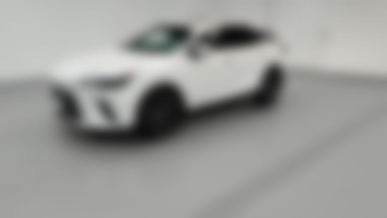 2024 Lexus RX vehicle photo