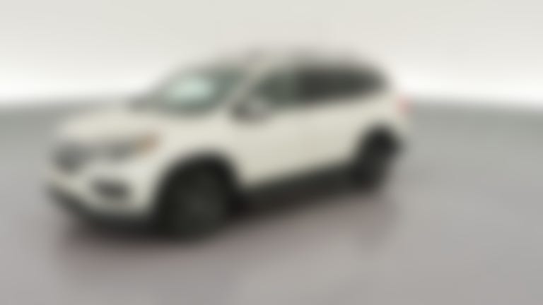 2016 Honda Pilot vehicle photo