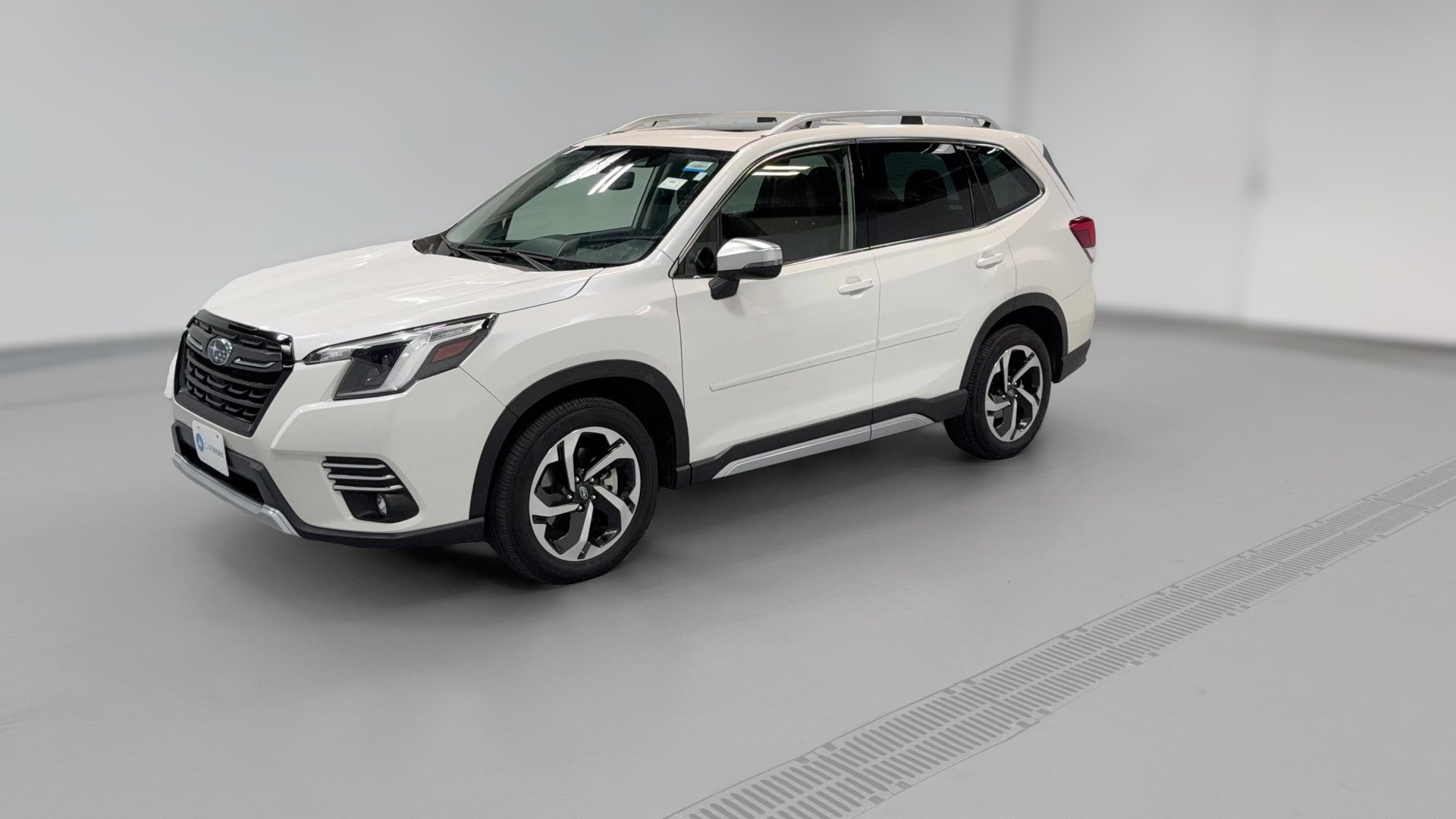 2023 Subaru Forester vehicle photo