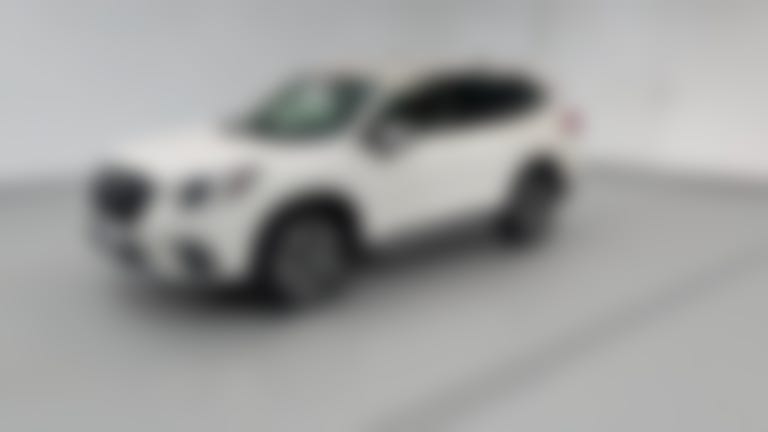 2023 Subaru Forester vehicle photo