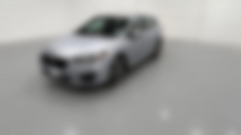 2017 Subaru Impreza vehicle photo